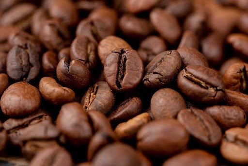 Arabica Coffee Beans