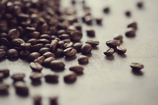 Robusta Coffee Beans