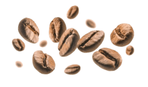 Excelsa Coffee Beans