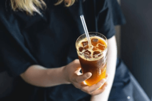 cold brew coffee concentrate